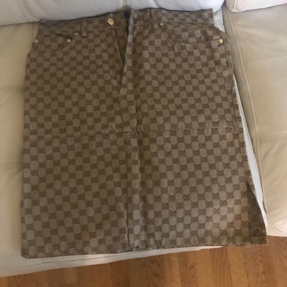 Skirt